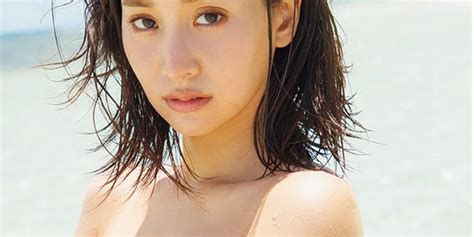 永尾まりや、一糸纏わぬ裸身を大胆披露 5冊目の写真集で過去最。